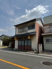 貸店舗付き住宅 あま市小橋方杁之口 KHSD