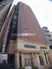 地下鉄谷町線中崎町駅まで徒歩6分