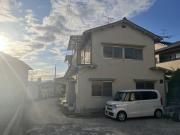 山口貸家（みくまり） ニ戸一