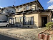 上駒沢宮崎様戸建