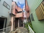 和泉市和気町3丁目貸家