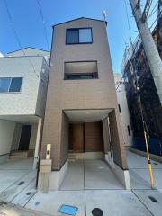 ＪＲ京浜東北・根岸線南浦和駅まで徒歩24分