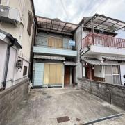 国松町車庫付き戸建