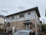 ハーフガーデン勝田南B棟