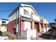 ＪＲ奈良線棚倉駅まで徒歩9分