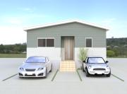 テレナガ・グリーン