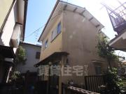 ＪＲ山陰本線嵯峨嵐山駅までバス約11分 徒歩9分