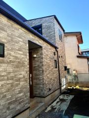 八雲テラスハウス