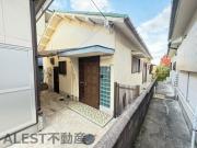 ＪＲ阪和線津久野駅まで徒歩6分