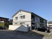 サンライズ原