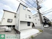 越谷市登戸町戸建