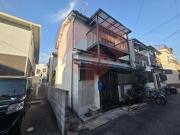 豊中市島江町2丁目貸家