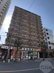 新大阪グランドハイツ北