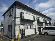 アネックス東名