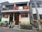 堺市西区鳳中町9丁貸家