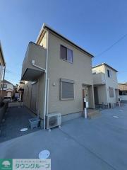 グランソフィア東深井