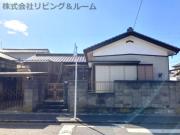 ＪＲ成田線下総橘駅まで徒歩29分