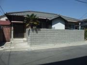 高城町貸家2戸1平屋 ホームメイト管理物件