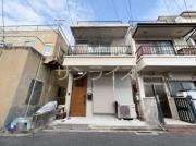 寺前町1丁目戸建て