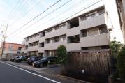 都営大江戸線光が丘駅まで徒歩12分