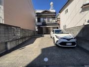 高知市葛島 貸家