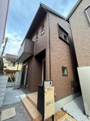 前原西3丁目戸建