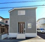 クレイドルガーデン市原市東国分寺台第2 1号棟