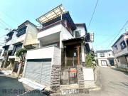 はびきの1丁目貸家