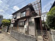 苦楽園一番町戸建