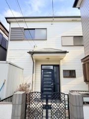 （仮）伊奈貸家