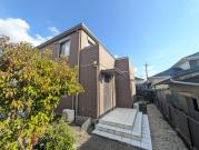 鴛鴨町清水様戸建