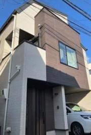 都営大江戸線落合南長崎駅まで徒歩7分