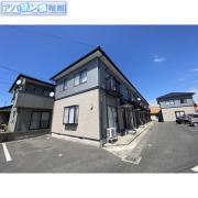 メゾン・ミナト