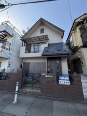 一ノ割三丁目戸建