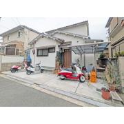 堺市中区深井中町住宅