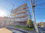 ＪＲ総武線（各駅停車）新小岩駅まで徒歩16分