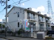 ＪＲ山陽本線福山駅までバス約26分 徒歩1分