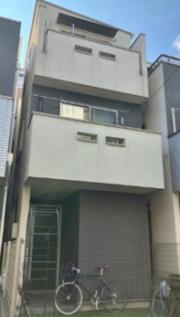 代々木1丁目戸建
