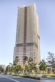 パークタワー晴海