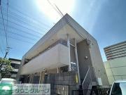 ハイマート旭町