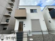 カーサクアトロ土橋