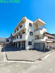 わかやま電鉄貴志川線和歌山駅まで徒歩12分