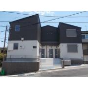 小田急江ノ島線六会日大前駅まで徒歩1分