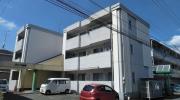 ＪＲ山陽本線松永駅まで徒歩10分