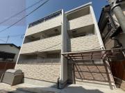 ラモーナ稲田本町