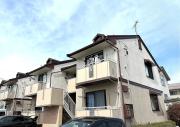 パークタウン北長野 B