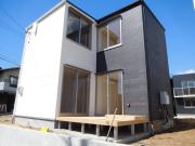 ベルメゾン御殿山ガーデン南E