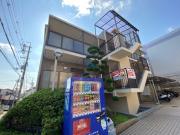大阪モノレール本線柴原阪大前駅まで徒歩3分
