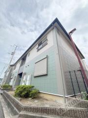 ＪＲ片町線鴻池新田駅まで徒歩20分