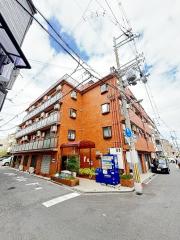 阪急京都線上新庄駅まで徒歩7分
